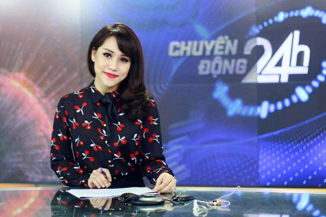 Những BTV thời sự chia tay VTV khiến khán giả nuối tiếc - Ảnh 17.