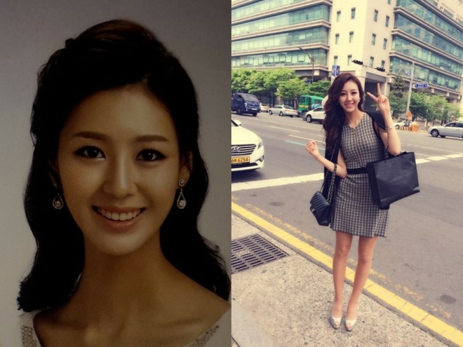 10 năm cuộc thi Hoa hậu Hàn Quốc ngày càng ngược đời: Đánh trượt hàng loạt nữ thần sắc đẹp! - Ảnh 16.