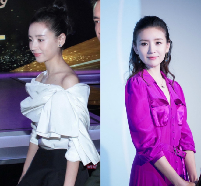 Tuyển tập những lần xấu kh&ocirc;ng muốn nh&igrave;n lại của c&aacute;c đại mỹ nh&acirc;n l&agrave;ng giải tr&iacute; trong sự kiện, thảm đỏ - Ảnh 17.
