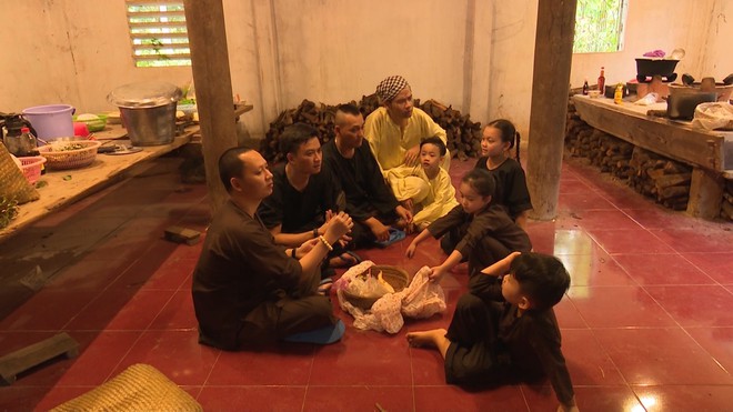 Bố ơi: B&eacute; Kitty thất vọng to&agrave;n tập về chương tr&igrave;nh v&igrave;... bị bắt l&agrave;m việc nhiều qu&aacute;! - Ảnh 18.