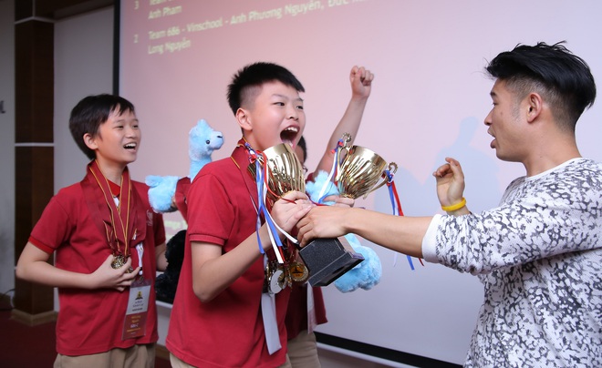 Vinschool đăng cai Cuộc thi &ldquo;The World Scholar&rsquo;s Cup 2017&rdquo; v&ograve;ng loại thế giới - Ảnh 3.