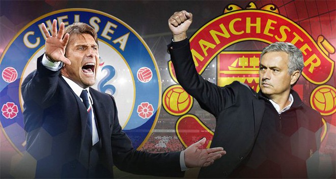 Chelsea, Conte và lời cảnh báo đáng sợ của Mourinho - Ảnh 3.