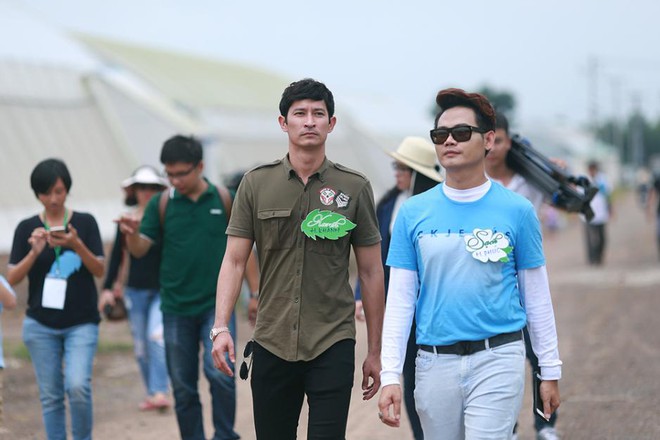 Trải nghiệm th&uacute; vị tại n&ocirc;ng trường VinEco Long Th&agrave;nh: Th&igrave; ra c&aacute;c n&ocirc;ng sản sạch đ&atilde; c&oacute; một &ldquo;h&agrave;nh tr&igrave;nh&rdquo; quy m&ocirc; đến thế! - Ảnh 3.