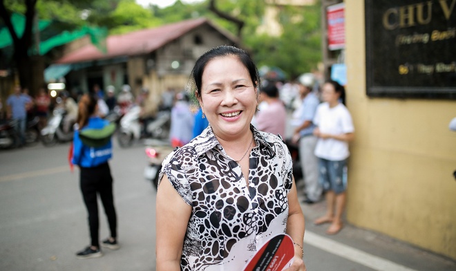 Bố mẹ kỳ vọng g&igrave; ng&agrave;y con đi thi: Chỉ mong con được như &yacute;, như &yacute; con chứ kh&ocirc;ng phải như &yacute; bố mẹ! - Ảnh 8.