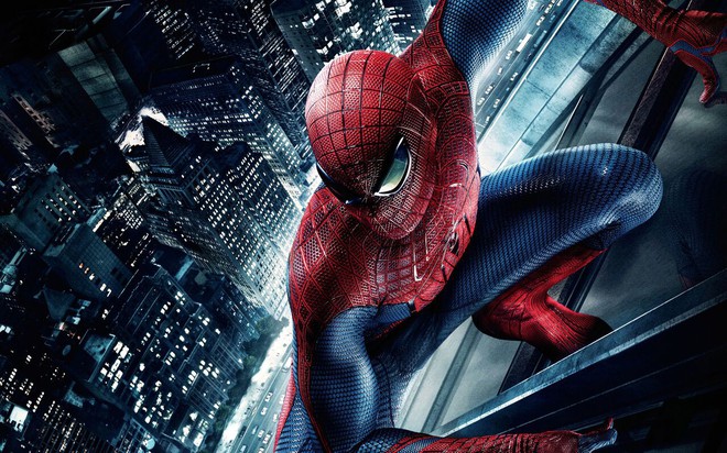 Bộ giáp của Spider-Man đã tiến hóa như thế nào hơn một thập kỷ? - Ảnh 3.