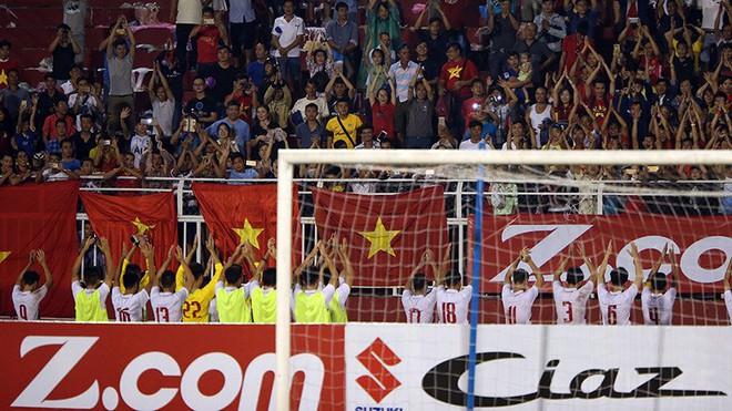 VFF hết &ldquo;cự c&atilde;i&rdquo;: V&agrave;ng SEA Games dẹp chuyện thiếu ho&agrave; kh&iacute;! - Ảnh 3.
