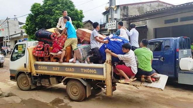 16 người chết và mất tích do lũ quét ở Sơn La - Ảnh 3.