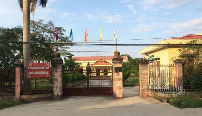 Hải Dương: Lập tức x&aacute;c nhận lại l&yacute; lịch cho nữ cử nh&acirc;n - Ảnh 3.
