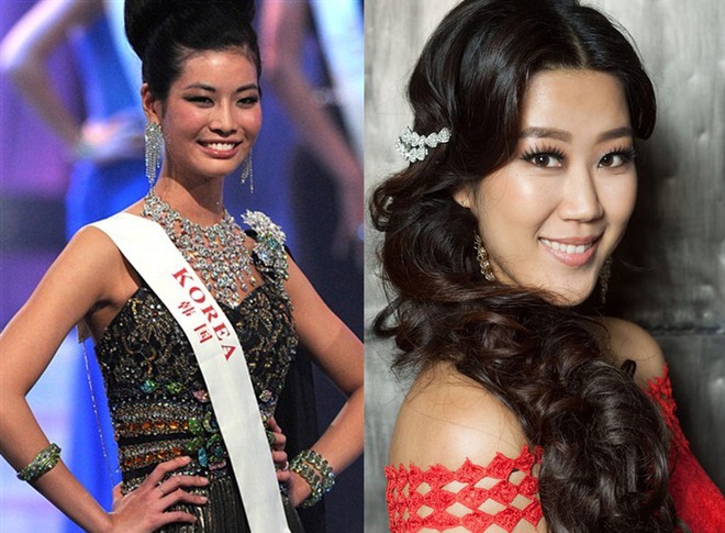 10 năm cuộc thi Hoa hậu Hàn Quốc ngày càng ngược đời: Đánh trượt hàng loạt nữ thần sắc đẹp! - Ảnh 4.