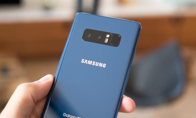 Cảm nhận sau 2 ngày sử dụng Galaxy Note 8: Samsung biết cách đưa những gì tốt nhất vào một chiếc smartphone - Ảnh 3.