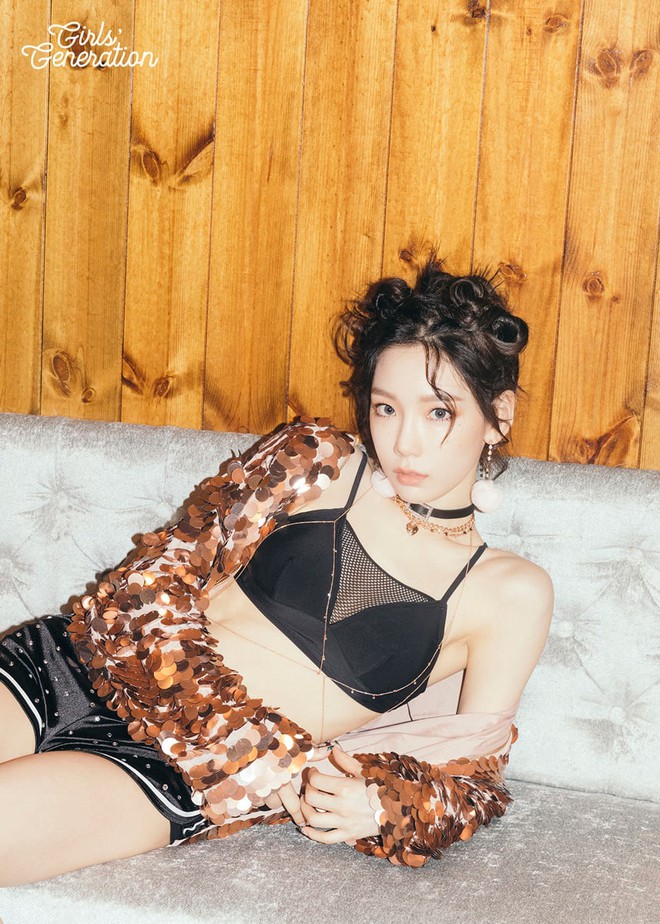 3 nữ thần h&agrave;ng đầu nh&agrave; SM rủ nhau chễm chệ tr&ecirc;n top đầu gương mặt c&oacute; gi&aacute; nhất thị trường quảng c&aacute;o - Ảnh 3.