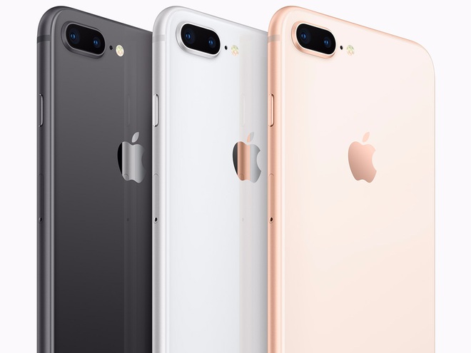 Chiếc iPhone với lượng pin cao nhất không phải là iPhone X - Ảnh 2.