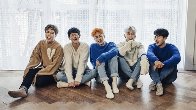 Fan tức ph&aacute;t kh&oacute;c khi Cube lấy t&ecirc;n B2ST để quảng b&aacute; cho BTOB - Ảnh 3.