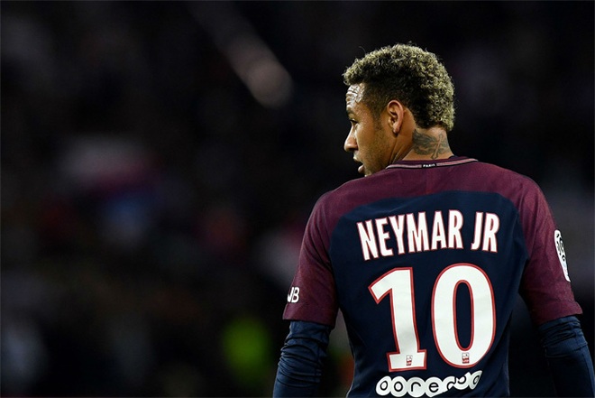 Neymar bị đồng đội ở PSG cô lập - Ảnh 4.