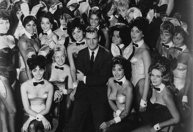 Cuộc sống tưởng như thi&ecirc;n đường v&agrave; h&agrave;nh tr&igrave;nh đi t&igrave;m tri kỷ của &ocirc;ng tr&ugrave;m Playboy - Ảnh 3.