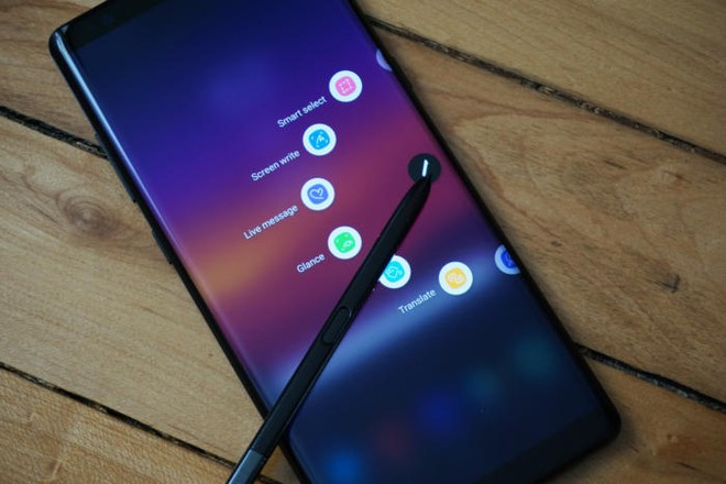 8 mẹo sử dụng Samsung Galaxy Note8 cực hay mà bạn có thể không biết đến - Ảnh 3.