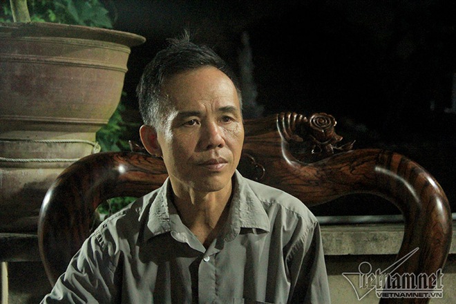 5 anh em họ đuối nước: X&atilde; ven đ&ocirc; đau đớn tột c&ugrave;ng - Ảnh 3.