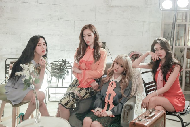 T-ara ph&ocirc; diễn sức mạnh của 1 nh&oacute;m nhạc flop nhưng đ&ocirc;ng fan - Ảnh 3.