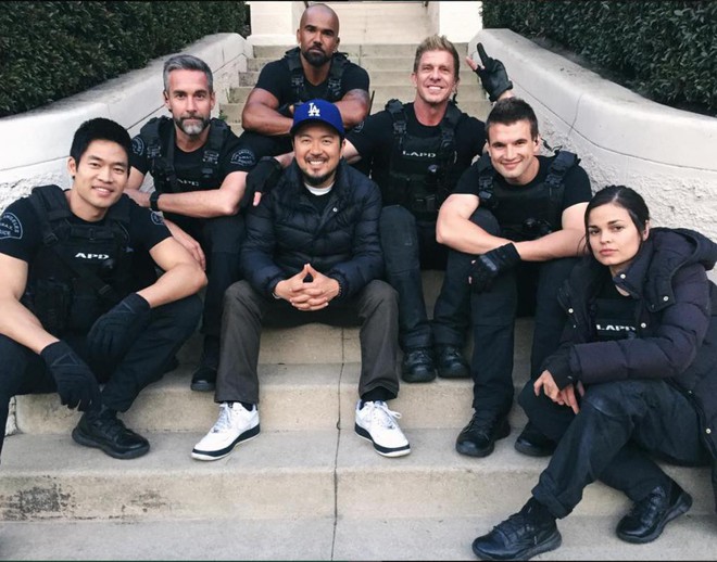 S.W.A.T. - Series h&agrave;nh động Mỹ được chờ đợi nhất nh&igrave; th&aacute;ng 11 - Ảnh 4.