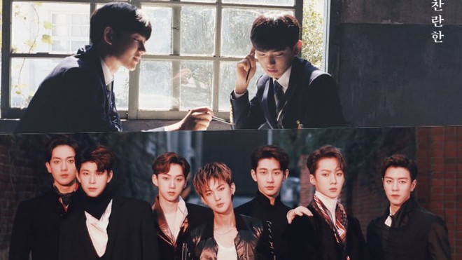 Bữa tiệc Kpop th&aacute;ng 11: Gạch lịch timeline l&ecirc;n s&agrave;n của d&agrave;n idol xứ H&agrave;n - Ảnh 2.