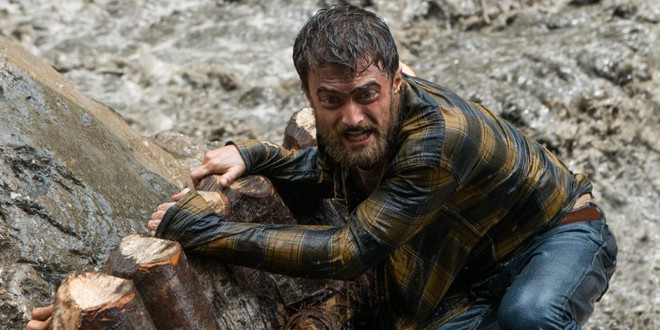 Daniel Radcliffe đối mặt tử thần trong tác phẩm sinh tồn giữa rừng già Jungle - Ảnh 4.