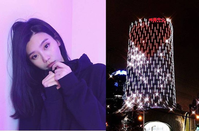 Mặc chỉ tr&iacute;ch sau c&uacute; ng&atilde; tại Victorias Secret Show, Ming Xi vẫn thản nhi&ecirc;n hẹn h&ograve; hạnh ph&uacute;c với thiếu gia Macau k&eacute;m 6 tuổi - Ảnh 8.