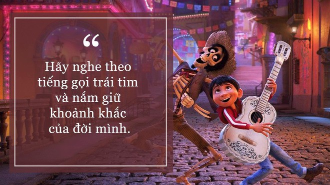 Coco v&agrave; những b&agrave;i học đầy x&uacute;c động từ V&ugrave;ng đất của Người chết - Ảnh 3.