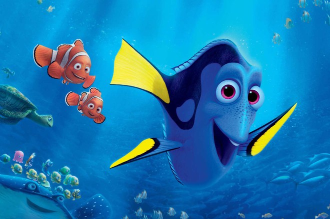 8 thương hiệu phim của Pixar làm “chao đảo” người mê hoạt hình thế giới - Ảnh 3.