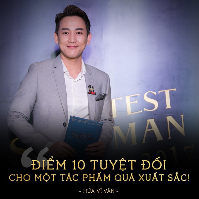 The Greatest Showman khiến Đông Nhi, Ông Cao Thắng, Hứa Vĩ Văn nổi da gà - Ảnh 4.