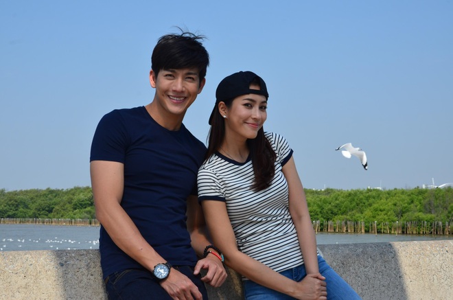 Là dân shipper chính hiệu thì phải xem phim của 4 cặp đôi hot nhất Thái Lan này - Ảnh 24.