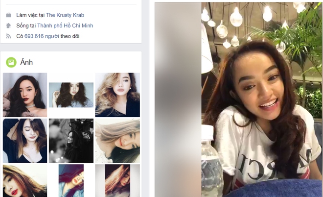 Kaity Nguyễn livestream &ldquo;bật m&iacute;&rdquo; nhiều tin hot khiến fan &ldquo;ph&aacute;t cuồng - Ảnh 4.