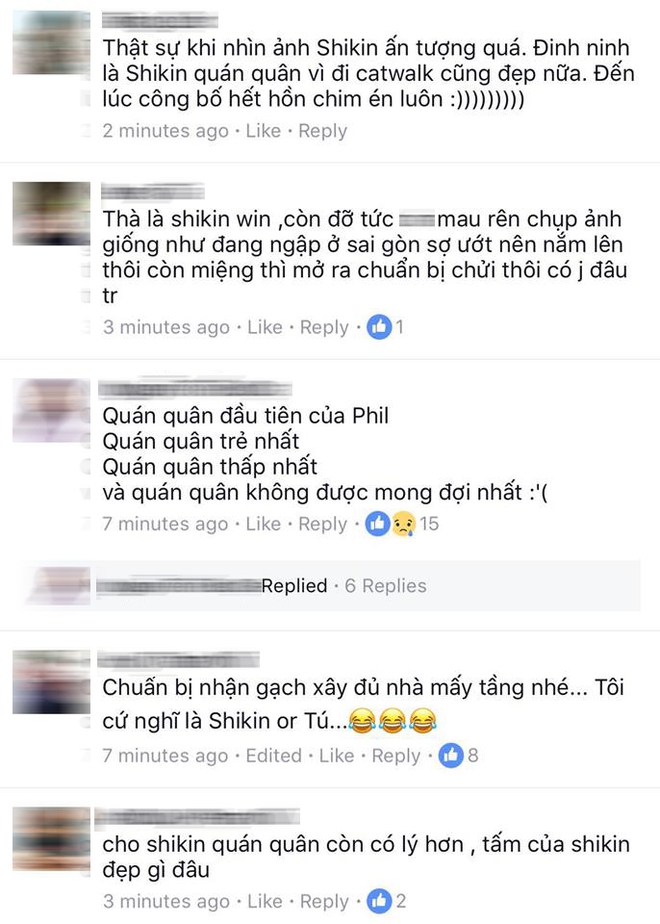 Tạo dáng buồn cười, mặt thì buồn ngủ, tới giờ vẫn không hiểu vì sao đây lại là Asias Next Top Model? - Ảnh 7.