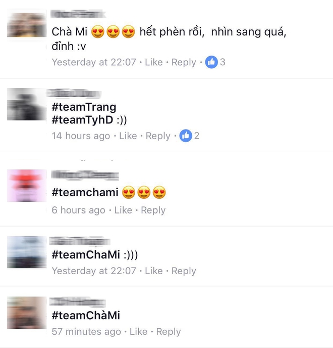 Gái quê Chà Mi nay đã không còn hiền lành tại Next Top Model! - Ảnh 13.