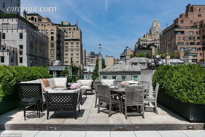 Ho&agrave;ng gia Qatar chi hơn 900 tỷ mua biệt thự sang trọng giữa New York cho người hầu - Ảnh 2.