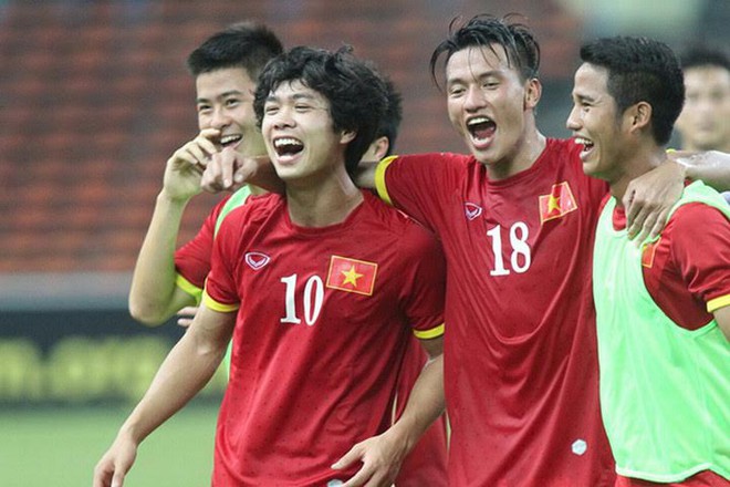 U22 Việt Nam: Bầu Đức thấy... V&agrave;ng, sao HLV Hữu Thắng lại sợ? - Ảnh 3.