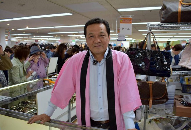 Thủ đ&ocirc; Tokyo chật vật khi phải xử l&yacute; h&agrave;ng triệu m&oacute;n đồ bị thất lạc v&ocirc; thừa nhận - Ảnh 4.