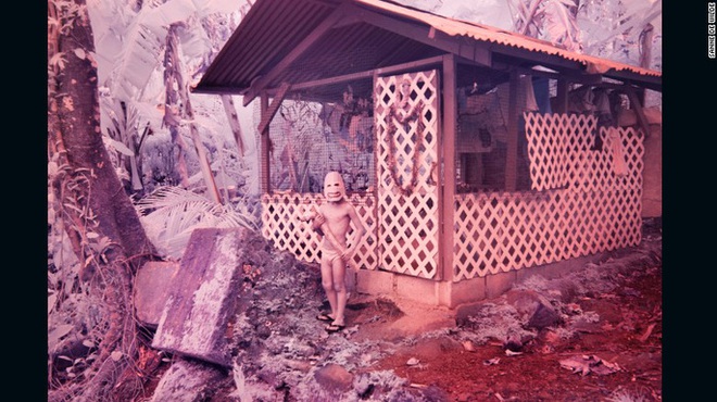 &Aacute;m ảnh đảo m&ugrave; m&agrave;u - Ảnh 4.