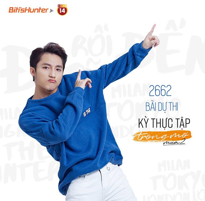 Đ&atilde; kết th&uacute;c v&ograve;ng 1 v&agrave; đ&acirc;y l&agrave; những điều ấn tượng nhất của Kỳ thực tập trong mơ! - Ảnh 4.