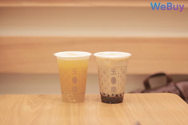 Trải nghiệm Yu Tang ở H&agrave; Nội: Thương hiệu tr&agrave; sữa mới toanh từ cha đẻ của Kichi, SumoBBQ - Ảnh 4.