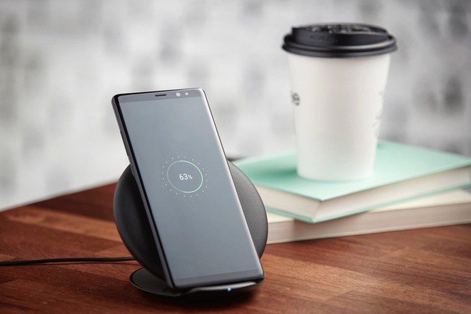 9 t&iacute;nh năng chỉ c&oacute; tr&ecirc;n Galaxy Note8 m&agrave; iPhone vẫn chưa thể l&agrave;m được - Ảnh 4.