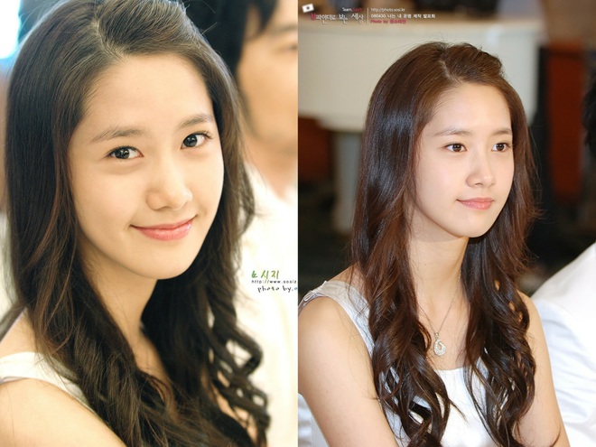 H&agrave;nh tr&igrave;nh nhan sắc của nữ thần Yoona: Vướng nghi vấn &ldquo;dao k&eacute;o&rdquo; v&agrave; thỉnh thoảng khiến fan vỡ mộng - Ảnh 5.