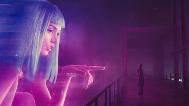 Blade Runner 2049 - Tác phẩm tiếp nối xứng đáng cho một huyền thoại - Ảnh 4.