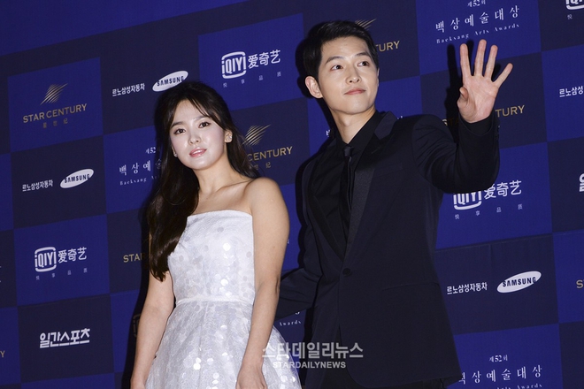 Kh&ocirc;ng phải MC, Lee Kwang Soo v&agrave; Park Bo Gum sẽ đảm nhận vai tr&ograve; &yacute; nghĩa n&agrave;y tại si&ecirc;u đ&aacute;m cưới của Song Song - Ảnh 4.