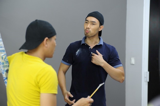 Điểm danh loạt vai &aacute;c từng khiến kh&aacute;n giả gh&eacute;t cay gh&eacute;t đắng tr&ecirc;n TV Show! - Ảnh 4.