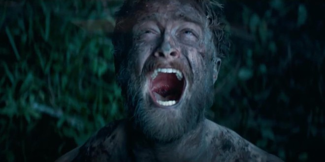 Daniel Radcliffe đối mặt tử thần trong tác phẩm sinh tồn giữa rừng già Jungle - Ảnh 5.