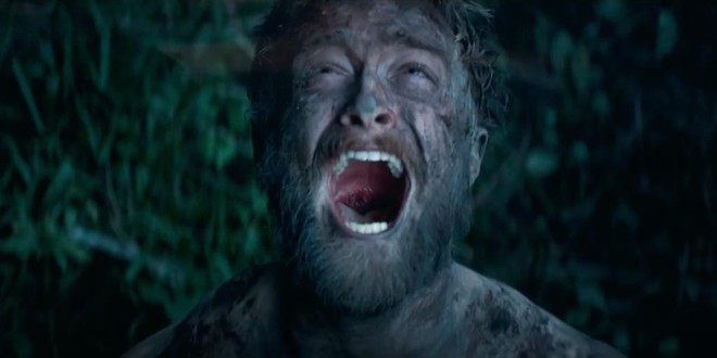 Daniel Radcliffe đối mặt tử thần trong t&aacute;c phẩm sinh tồn giữa rừng gi&agrave; Jungle - Ảnh 5.