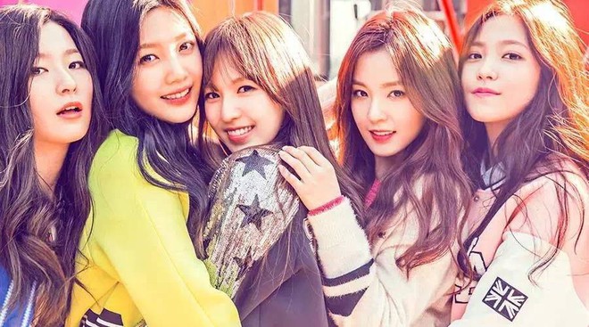 TWICE, Black Pink, Red Velvet: Khi điểm yếu của nhóm này là thế mạnh của nhóm khác - Ảnh 4.