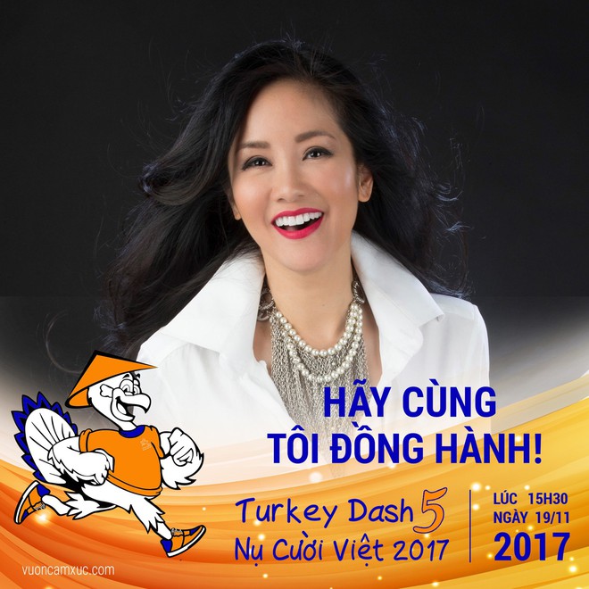 Turkey Dash v&agrave; ước mong tất cả trẻ em đều c&oacute; trọn vẹn nụ cười hồn nhi&ecirc;n - Ảnh 4.