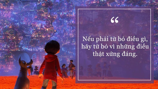 Coco v&agrave; những b&agrave;i học đầy x&uacute;c động từ V&ugrave;ng đất của Người chết - Ảnh 4.
