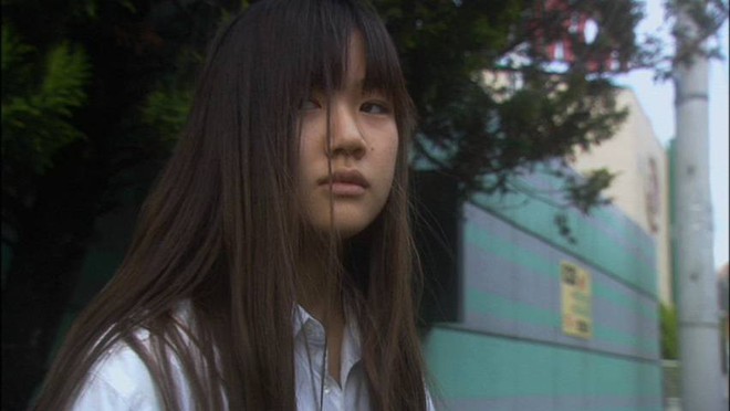 5 vai diễn làm nên tên tuổi Aoi Yuu - nàng thơ của xứ hoa anh đào - Ảnh 5.